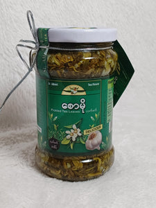 Pickled Tea Leaves ( Saw Mo )