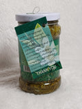 Pickled Tea Leaves ( Saw Mo )