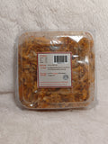 Tomo (ငါးကလေးရင်ကွဲကြော်)  spicy