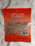 Tomo (ရခိုင်-ငပိကြော်)