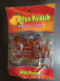 Mya Kyuak (သရက်ပေါင်း အစပ်)