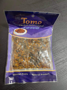 Tomo (ငါးကျည်းကျပ်တိုက်ကြော်)
