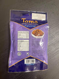 Tomo (ငါးကျည်းကျပ်တိုက်ကြော်)